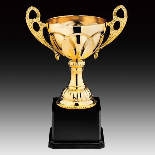 金属奖杯篮球足球各类体育赛事冠军颁奖厂家直销金色型号8944b